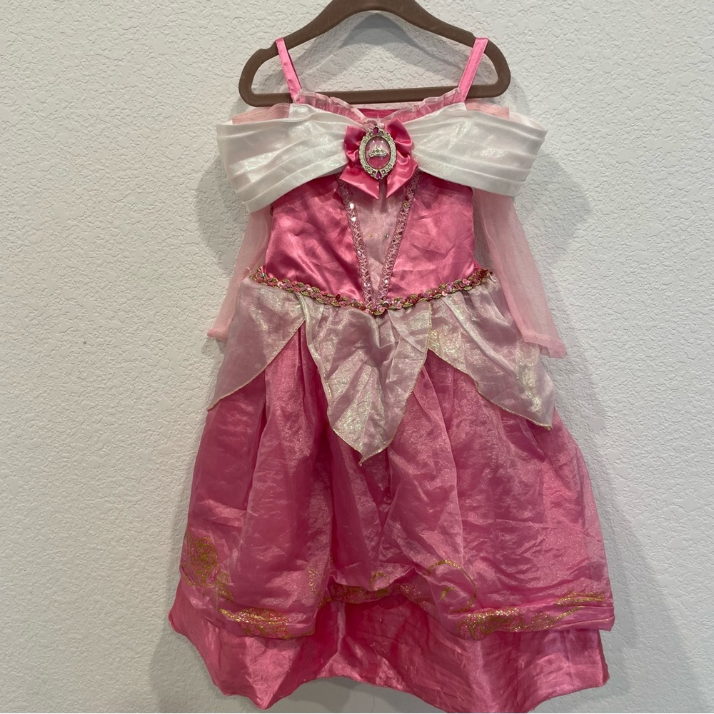 Disney Aurora Dress